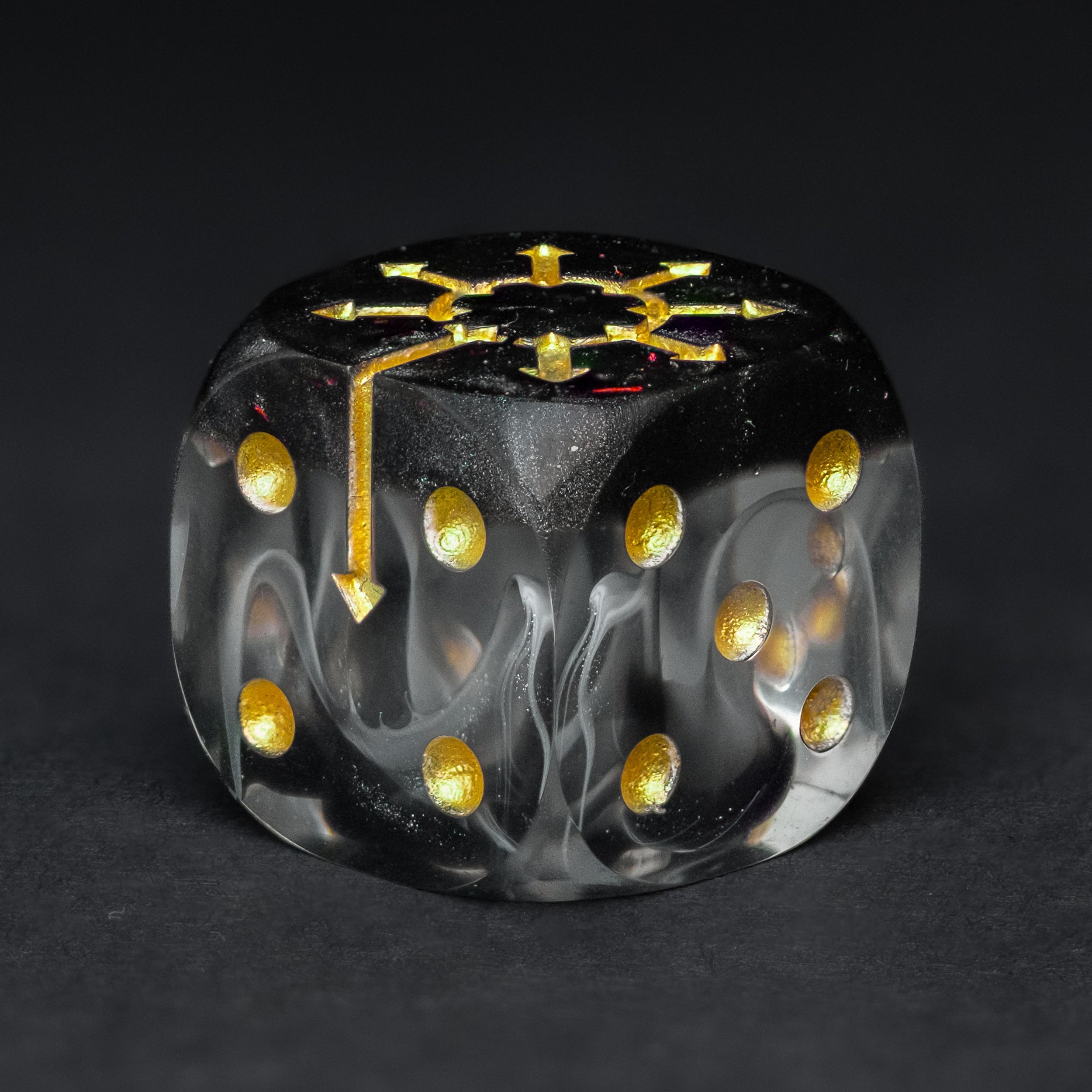 Chaos D6 Dice Set