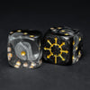 Chaos D6 Dice Set
