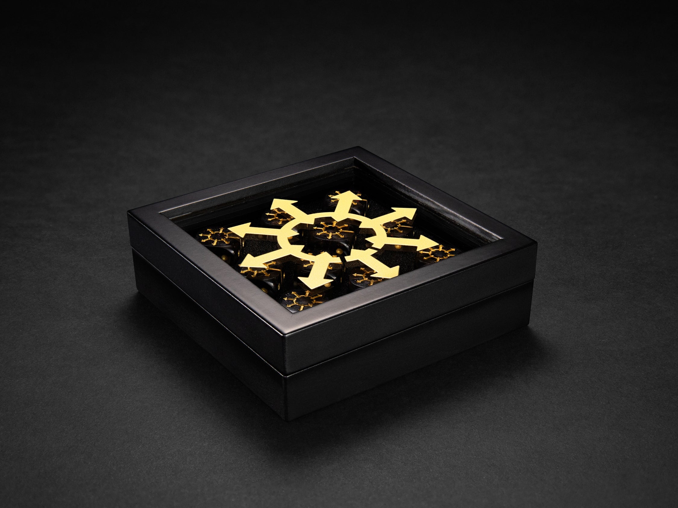 Chaos D6 Dice Set