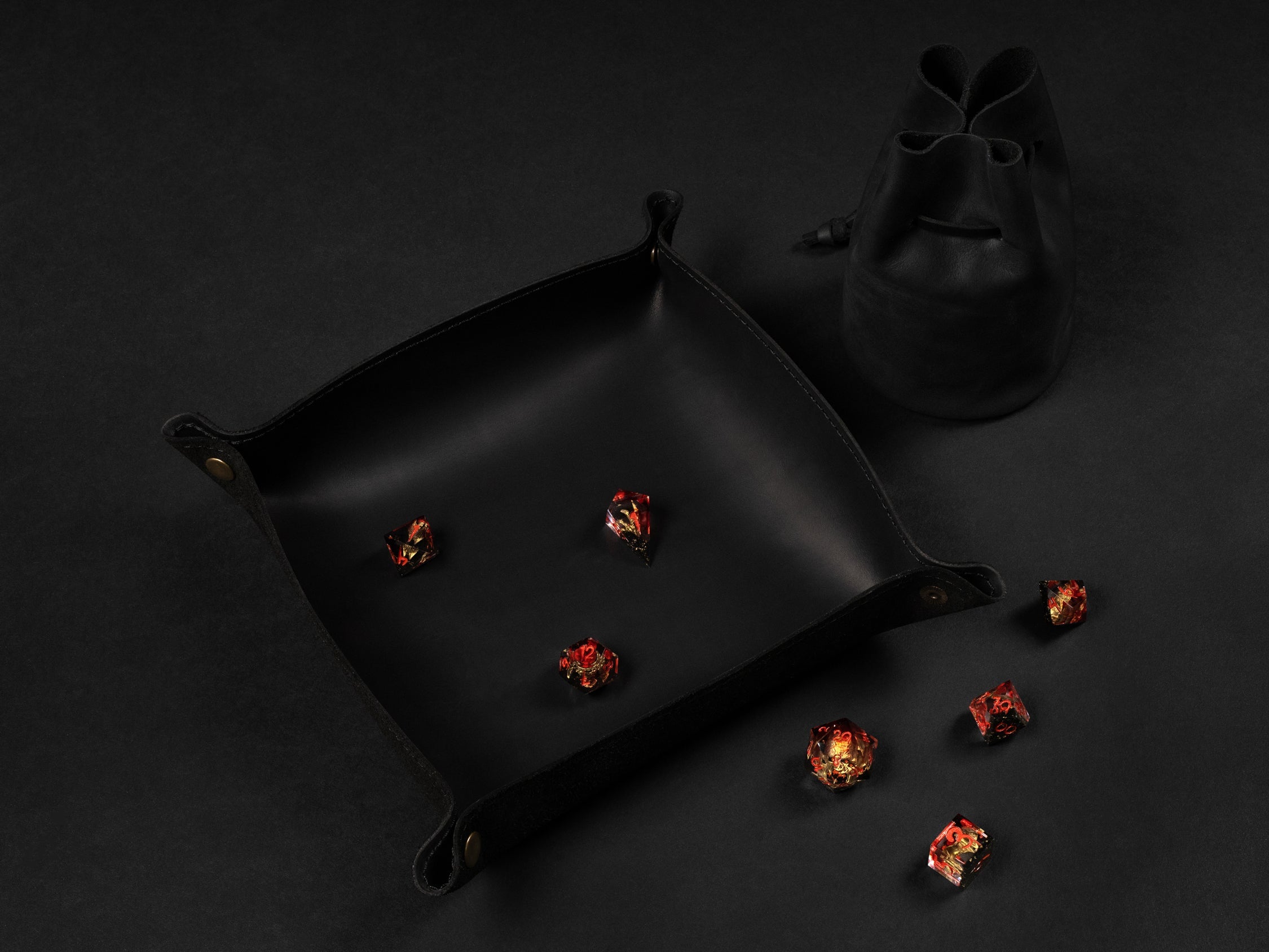 Chaos D6 Dice Set